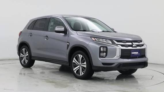 MITSUBISHI OUTLANDER SPORT 2024 JA4ARUAU5RU009912 image MITSUBISHI OUTLANDER SPORT 2024 JA4ARUAU5RU009912 image
